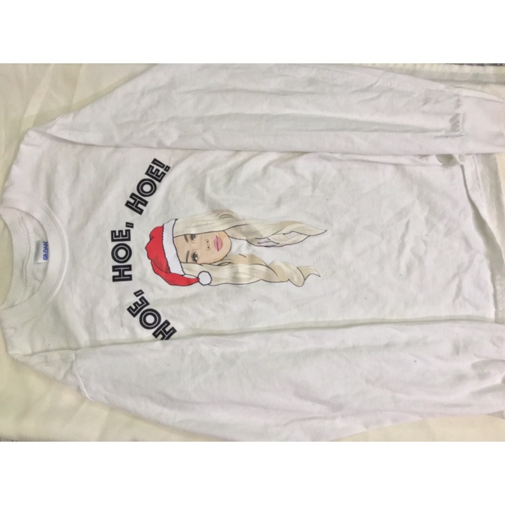 Christmas Merch